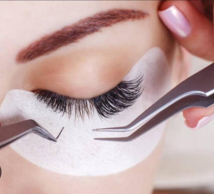 Classic Lash Fill