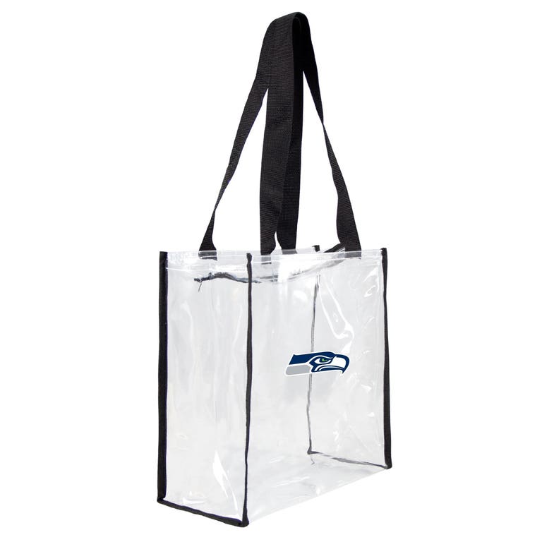 Seattle Seahawks Clear Stadium Bag