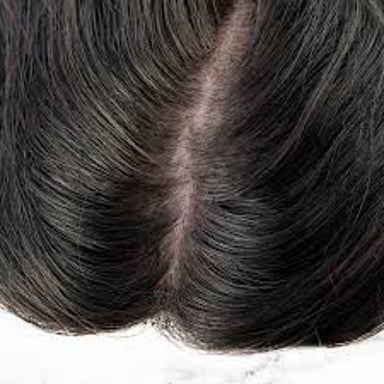 Root Retouch & Style