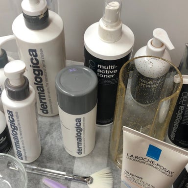 Dermatological Facial