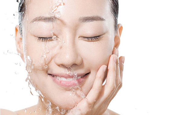 90 min Deep Hydration Facial