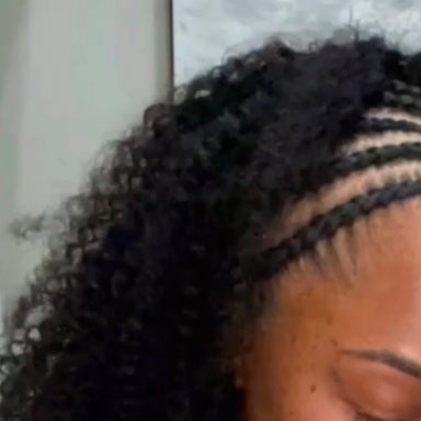 Fulani Sew- in