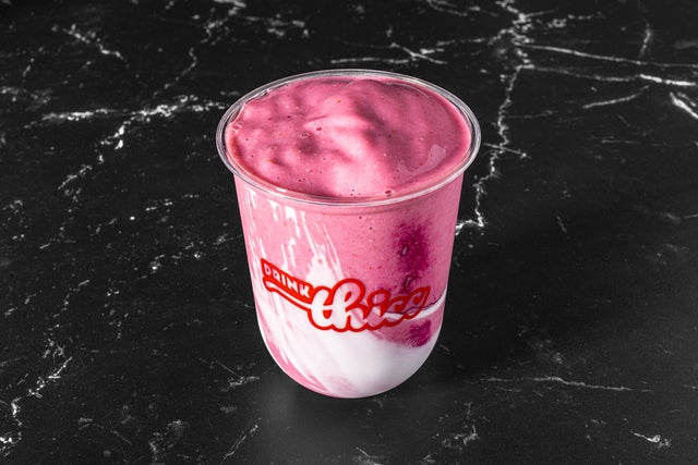 strawberries n' cream