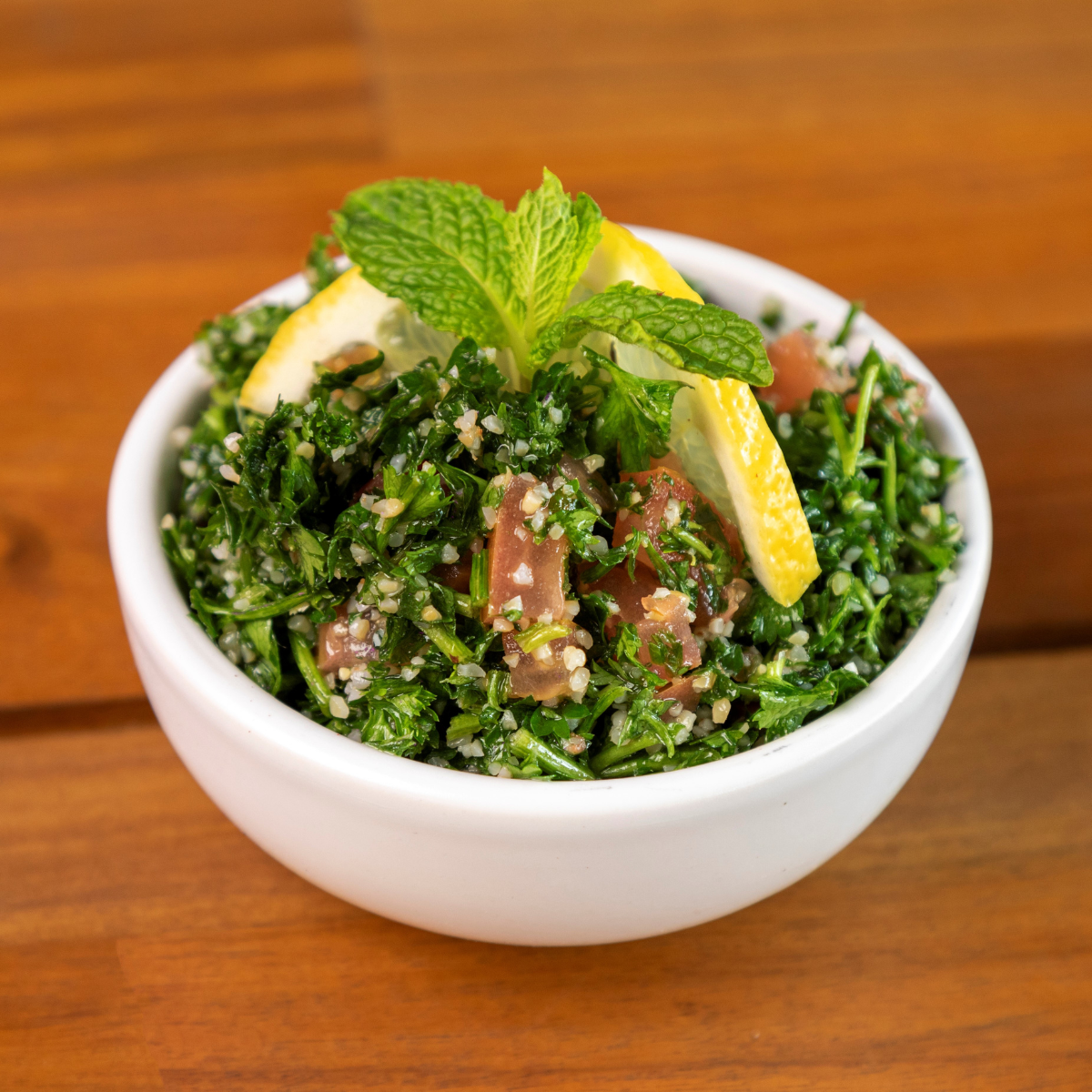 Tabouleh