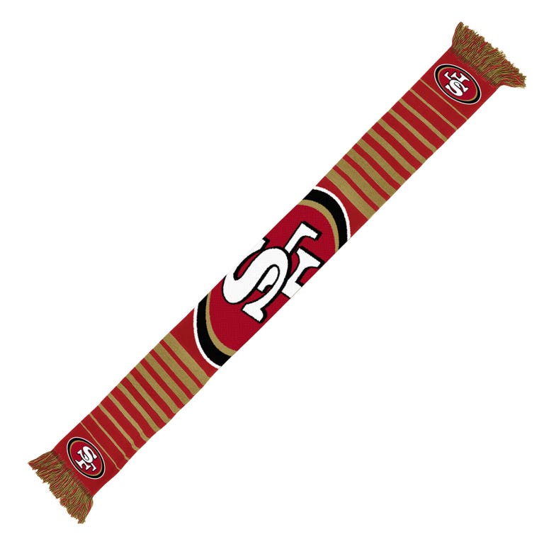 San Francisco 49ers Scarf