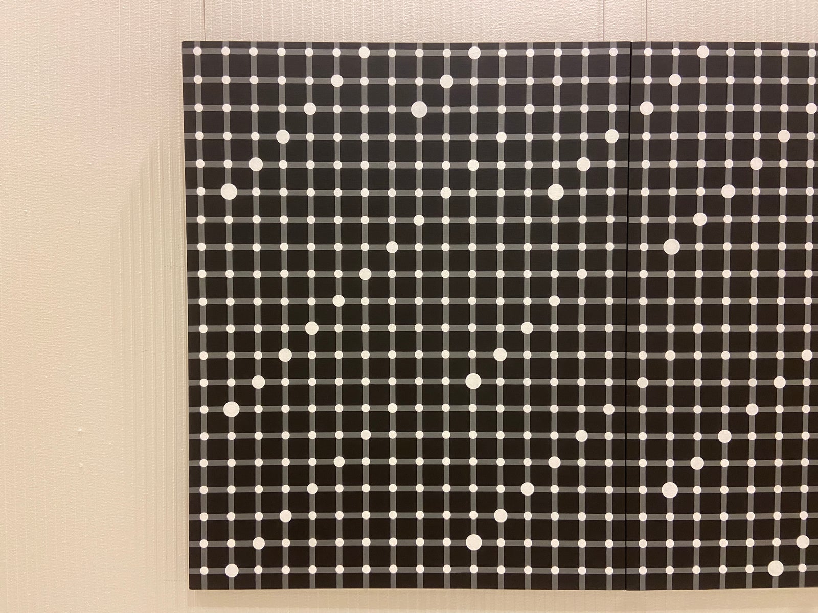 DOTSTARS ディテール