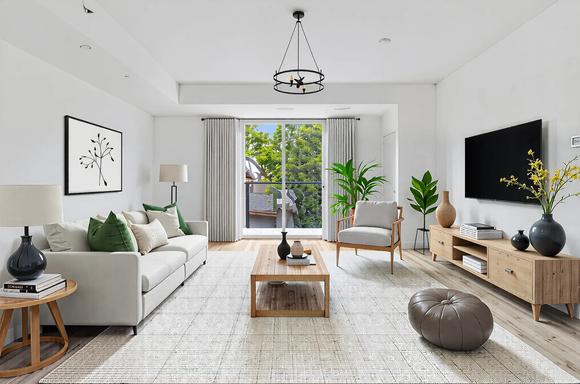 Virtual Staging ($10 per photo)