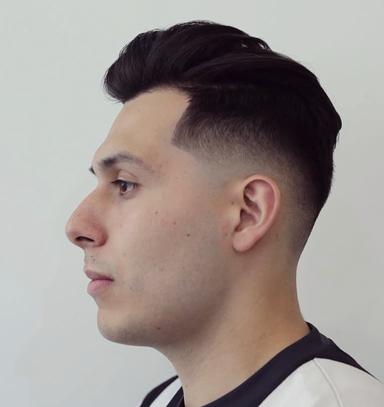 Classic Short Cut