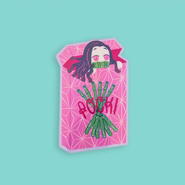 Nezuko Pocky