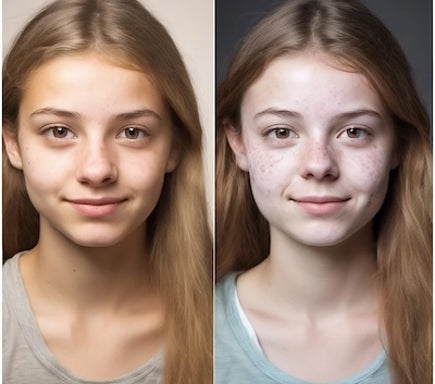 Purify Clarifying Facial: Acne Treatment