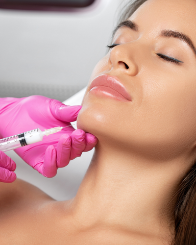 Chin Augmentation