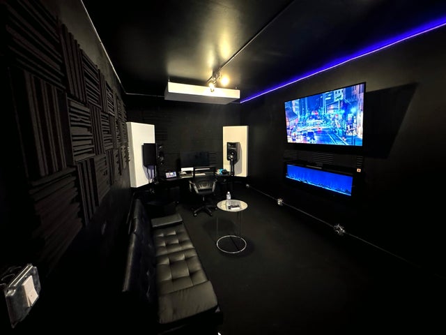The HideOut