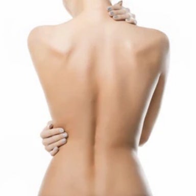 Back Slimming