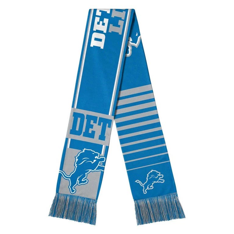 Detroit Lions Scarf