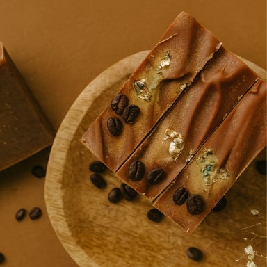 Espresso Artisan Soap