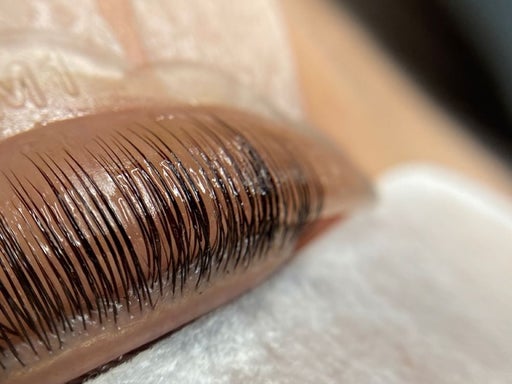 Classic Lash Lift