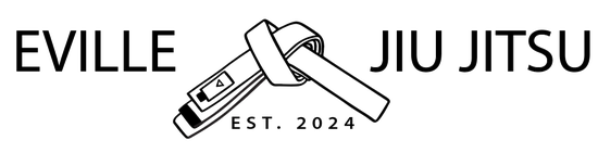 Eville Jiu Jitsu EST 2024 Belt