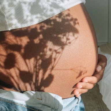 30 Minute Prenatal Massage