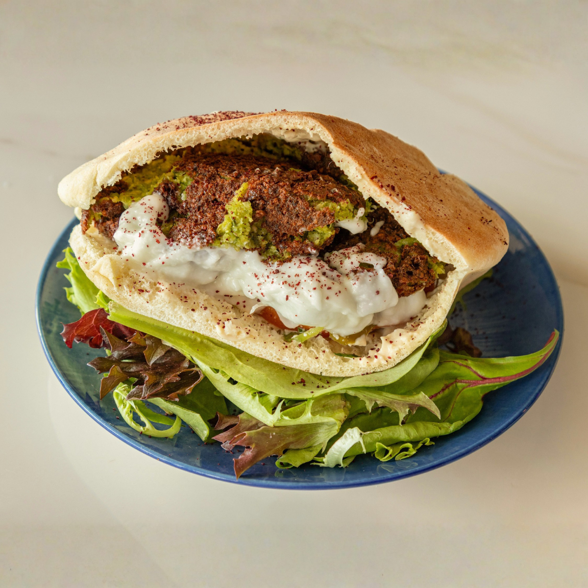 Falafel