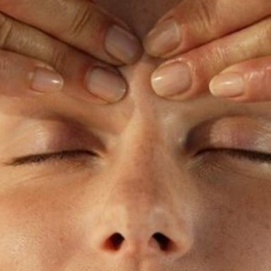 SINUS TREATMENT - ADD ON