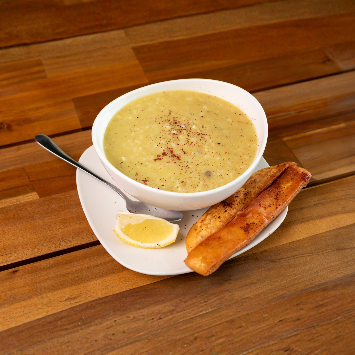 Lentil Soup