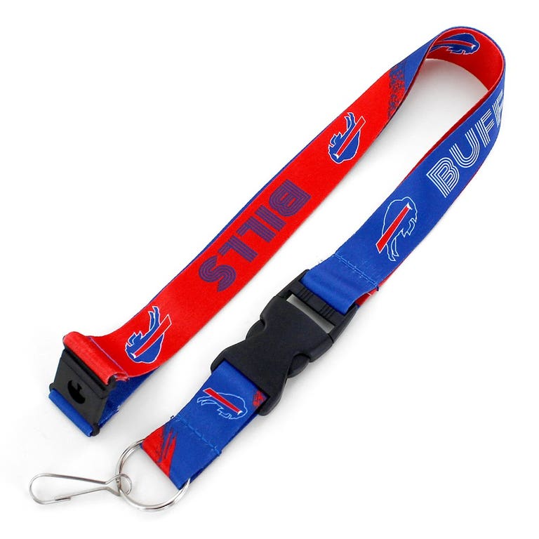 Buffalo Bills Reversible Lanyard