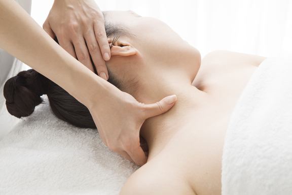 Sports Massage