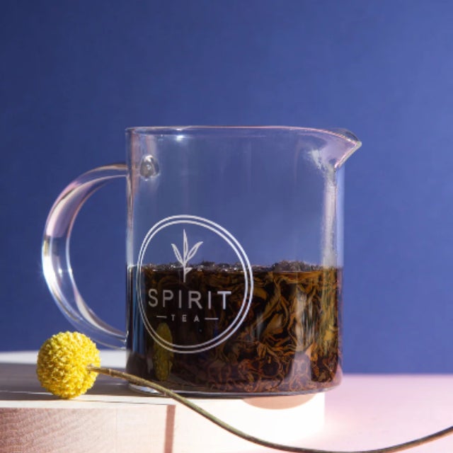 Spirit Teas