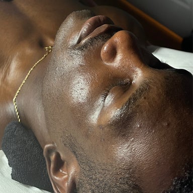 Men's Facial