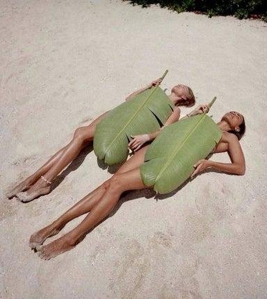 Brazilian Wax