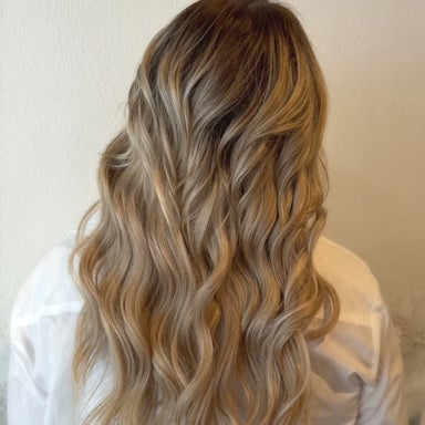 Adult Dry & Style