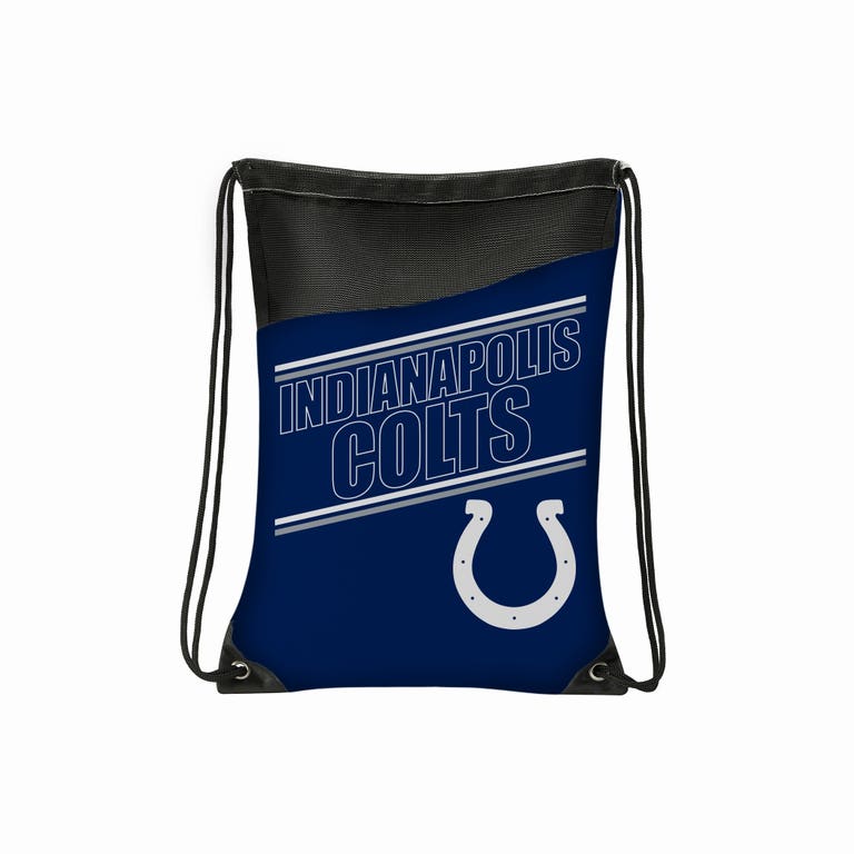 Indianapolis Colts Incline Backsack