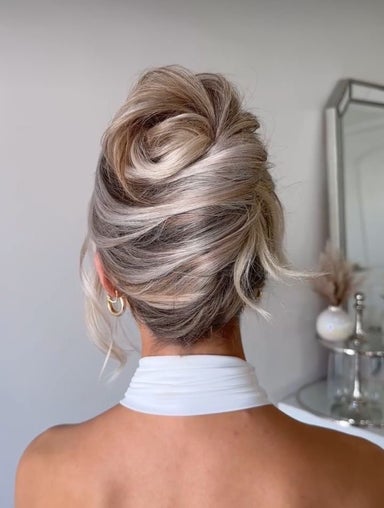 Formal Style