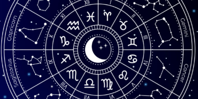 Astrology Basics - Sacred Portal, LLC