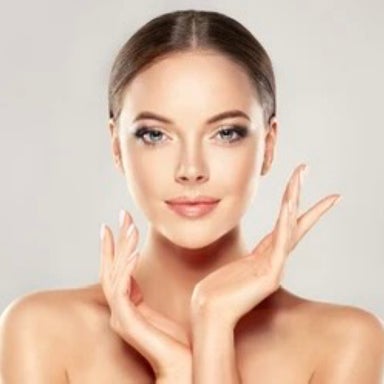 60 min. Nano needling infusion plus facial therapy