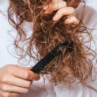 Add on Detangling
