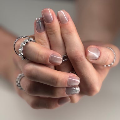 Nail Touch-Ups