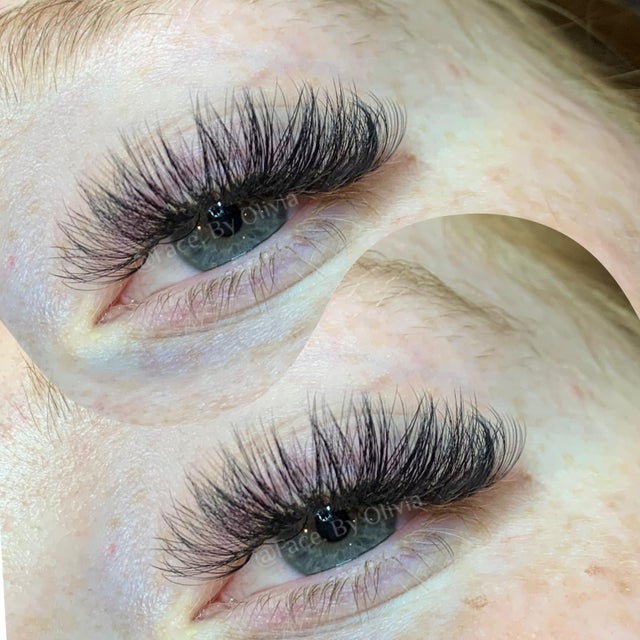 LASHES