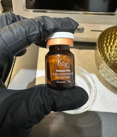 Professional Grade Chemical Peel