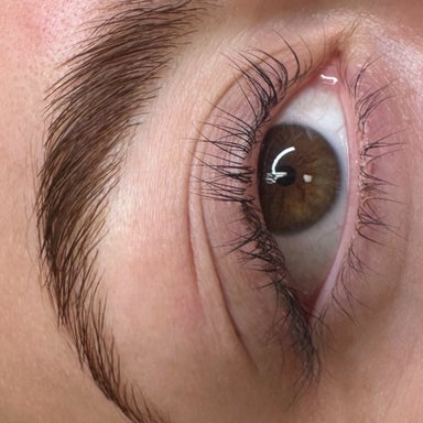 Perfect brows package