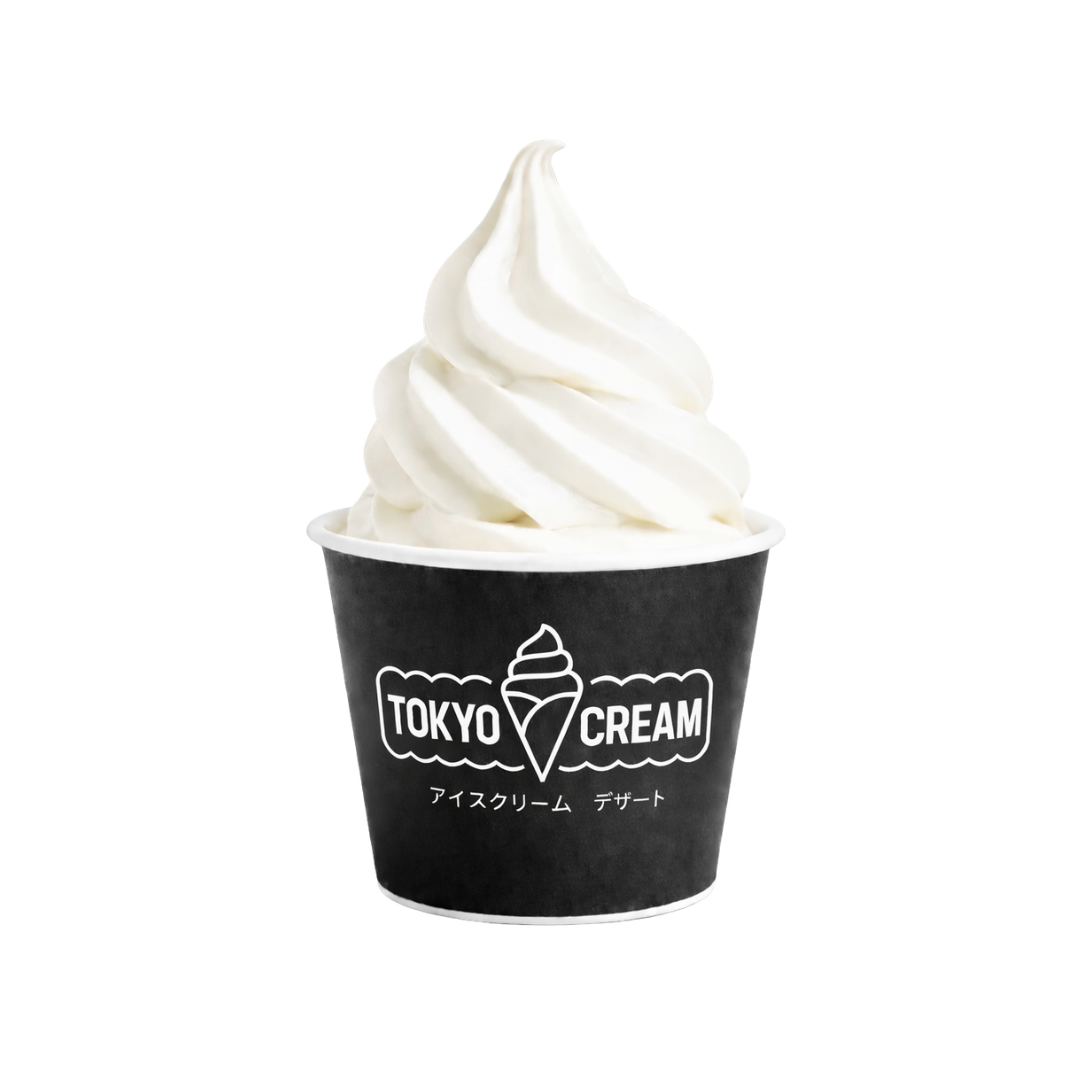 Order — Tokyo Cream
