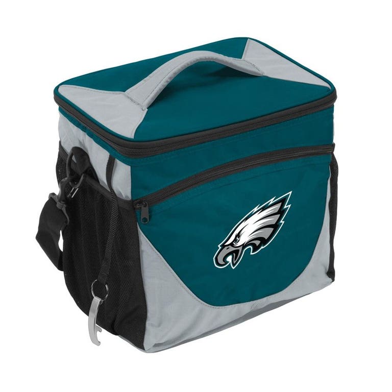Philadelphia Eagles Premium 24 Can Cooler