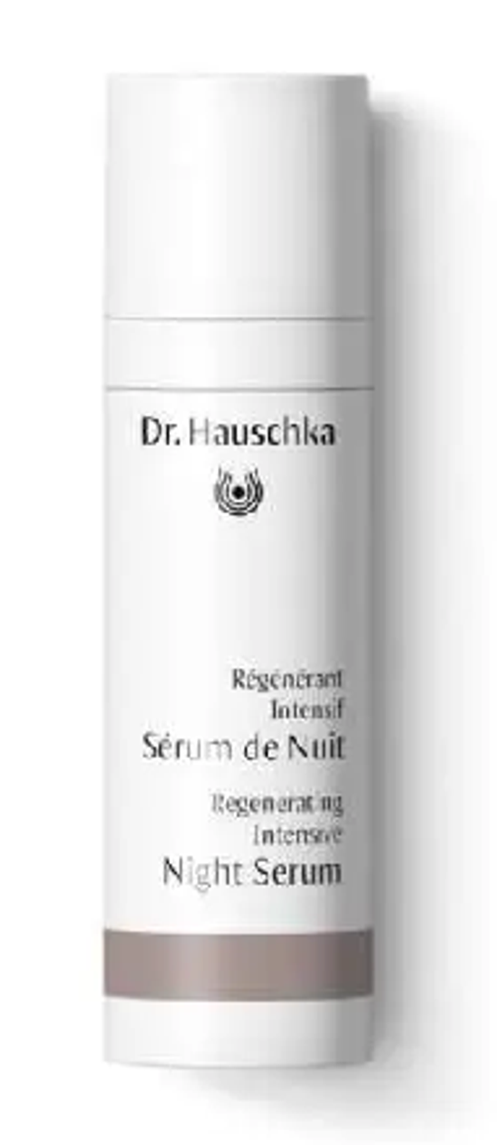 Sérum de Nuit Régénérant Intensif 30 ml