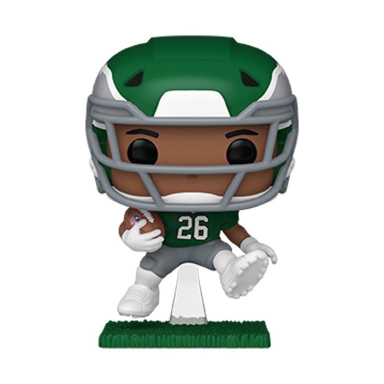 Philadelphia Eagles Saquon Barkley Funko Pop #352
