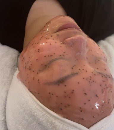 Customized Facial