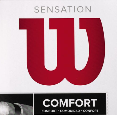 Wilson Sensation Multifilament 130/16