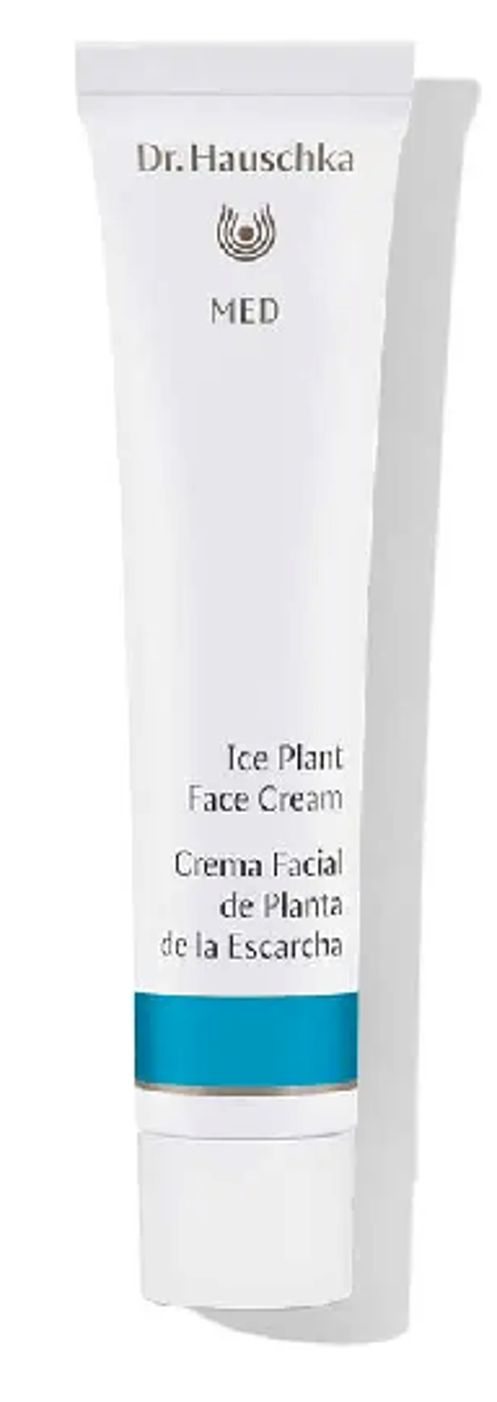 MED Crème Visage à la Ficoïde à Cristaux 40 ml