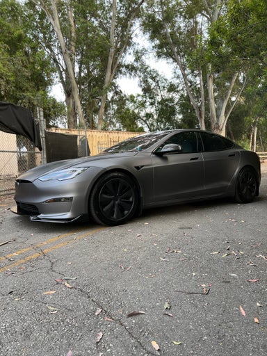 Paint Protection Film Wrap