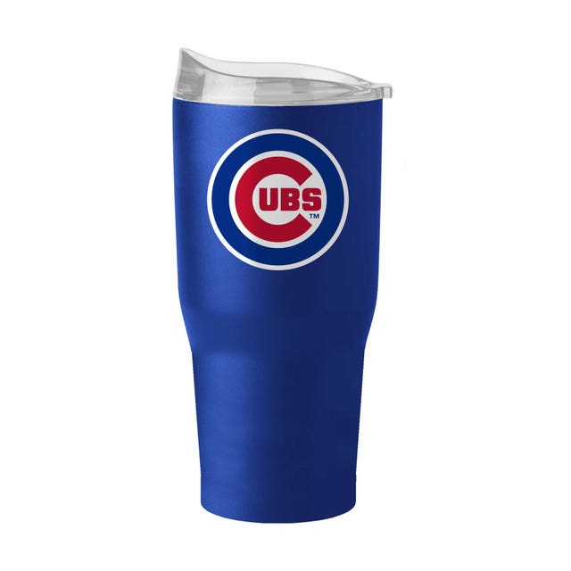 Chicago Cubs Flipside Powder Coat Tumbler 30oz