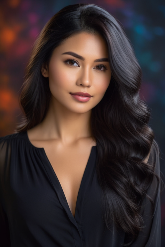 Hair Extensions Install Services
